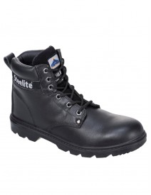 FW11 - Steelite Thor Boot S3 - Black